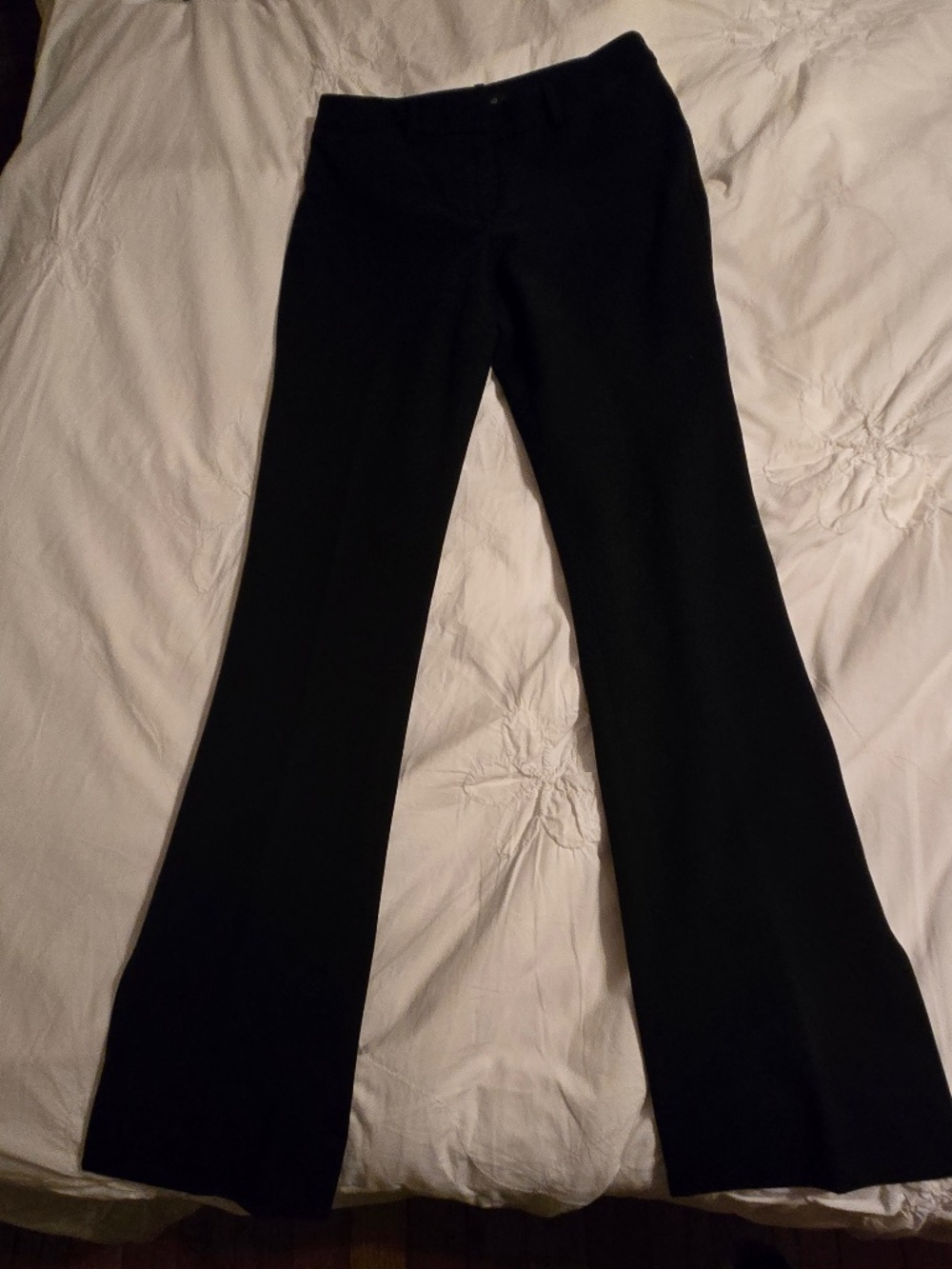 Womens slacks